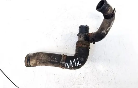Volkswagen Golf VI Engine coolant pipe/hose