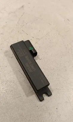 Jaguar XE Keyless system antenna 5E08X0107