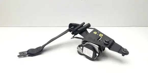 Volvo XC90 Rear seatbelt 601239400