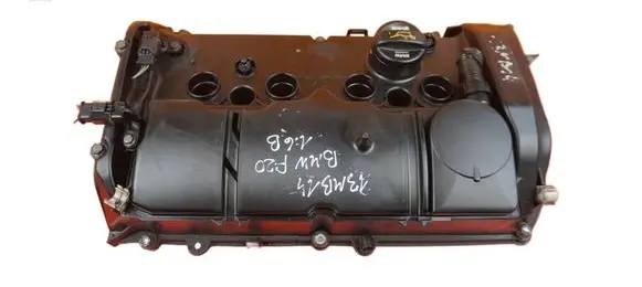 BMW 1 F20 F21 Rocker cam cover 7601863 N13B16A