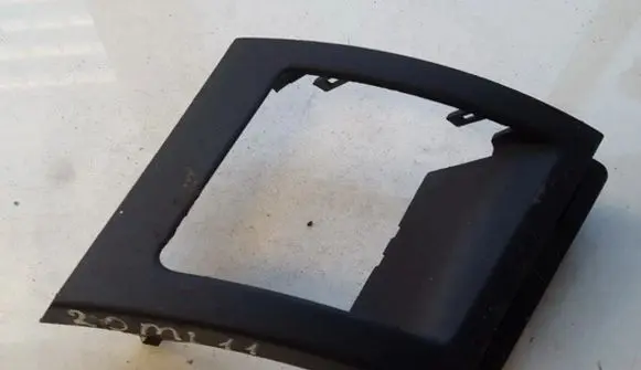 Mitsubishi Lancer X Other interior part SPC02220