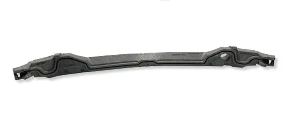 Mercedes-Benz A W177 Front bumper foam support bar A1778855700 49956