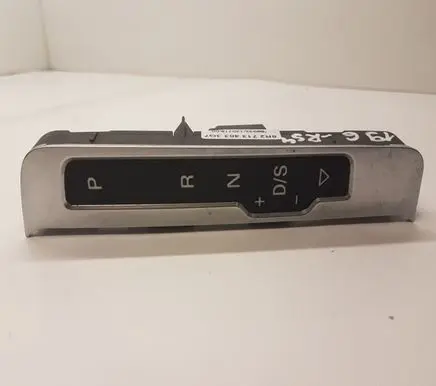 Audi RS4 Gear shift selector indicator 8R2713463