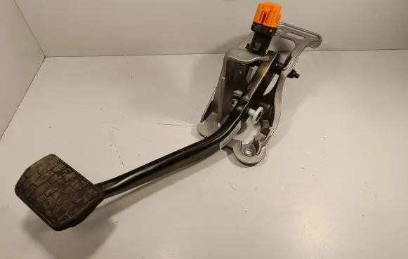 Jaguar XF X260 Brake pedal GX732450CD
