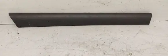 Other front door trim element