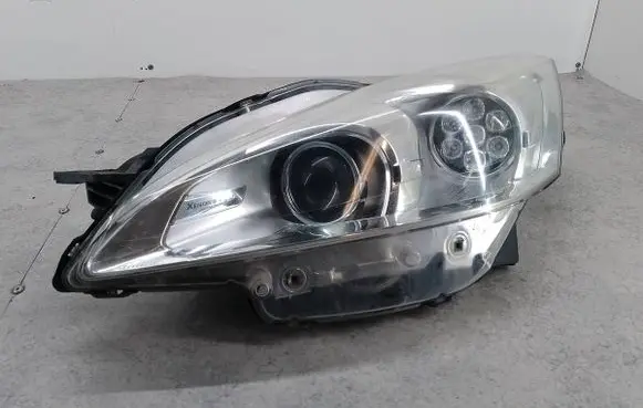 Peugeot 508 Headlight/headlamp 9687580680