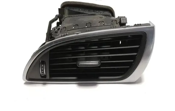 Audi A6 Allroad C7 Dashboard air vent grill cover trim 4G180902