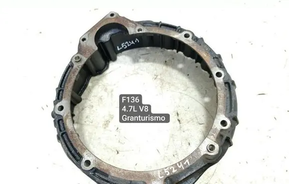 Maserati GranTurismo Other gearbox part 223612