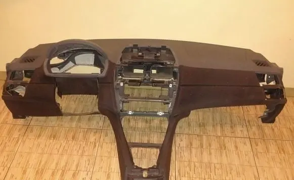 BMW X3 E83 Dashboard 3414558 358415S