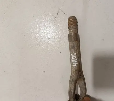 Audi A7 S7 4G Towing hook eye Nocode