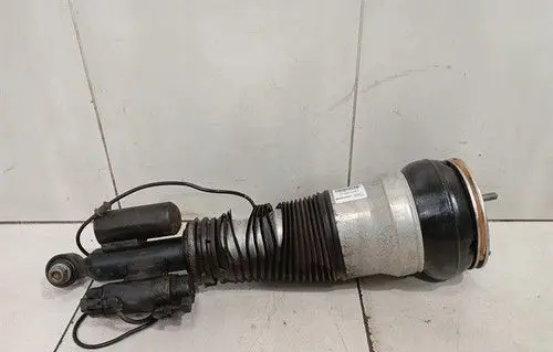 Mercedes-Benz S C217 Rear shock absorber/damper A2173204400