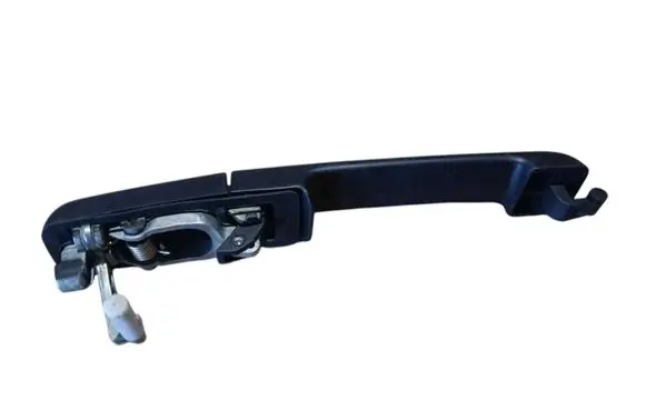 Front door exterior handle