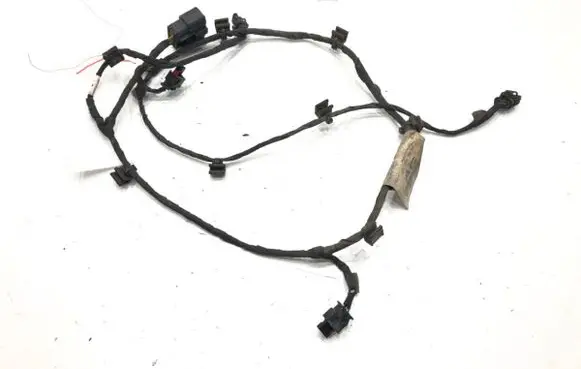 Ford Mondeo MK IV Parking sensor (PDC) wiring loom BG9T-15K868-AG