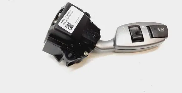 BMW 7 E65 E66 Wiper control stalk 6959987