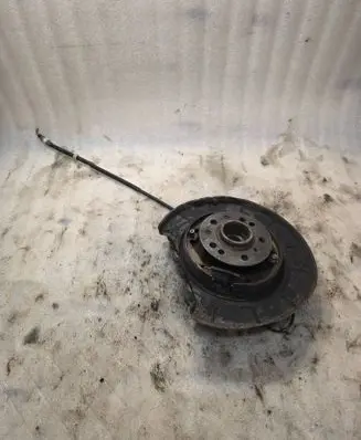 Mercedes-Benz ML W164 Rear wheel hub