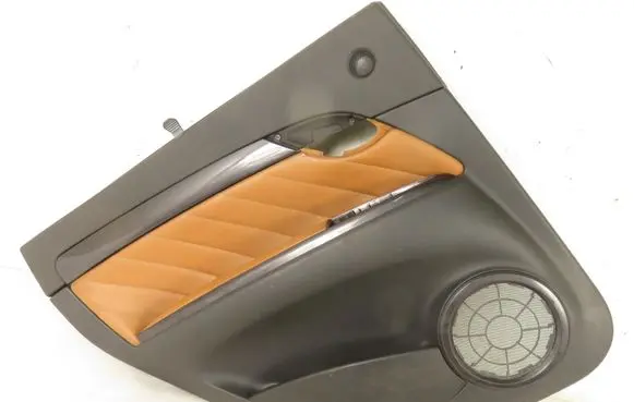 Fiat Croma Sliding door card 