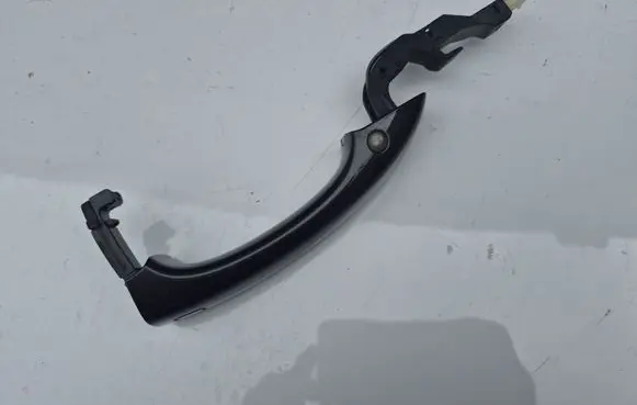 Audi A6 C7 Front door exterior handle 4H0837205