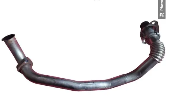 EGR valve line/pipe/hose