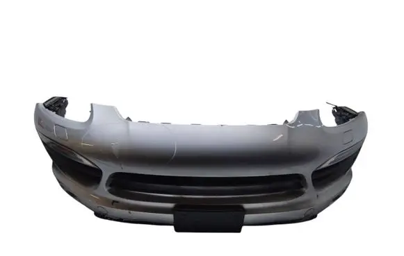 Porsche Cayenne (92A) Front bumper