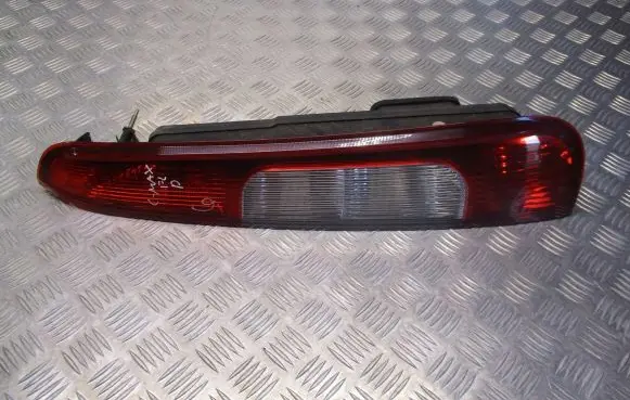 Ford Focus C-MAX Rear/tail lights