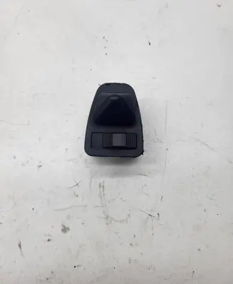 BMW 3 E46 Wing mirror switch 613183736919