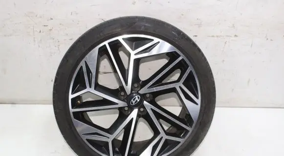 Hyundai IONIQ 6 R20 alloy rim 52910KL310 24540R20