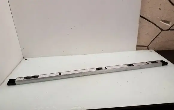 Volkswagen PASSAT B6 Other trunk/boot trim element 3C9863555