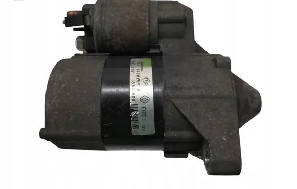 Renault Clio II Starter motor 