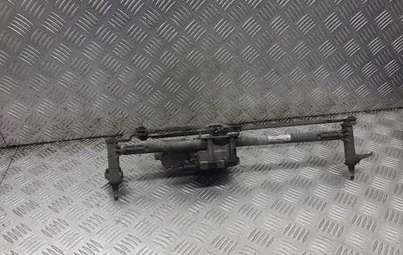 Volkswagen Golf V Front wiper linkage 1K19555119E