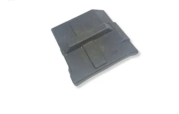 Opel Vivaro Fuse box cover 93856636 8200490003