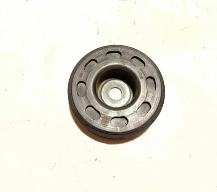 Skoda Octavia Mk3 (5E) Crankshaft pulley 04C105243D