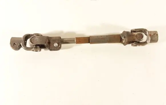 Toyota Yaris Steering column universal joint