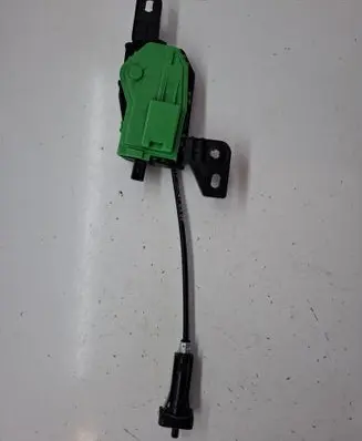 KIA Ceed Fuel tank cap lock H2105P