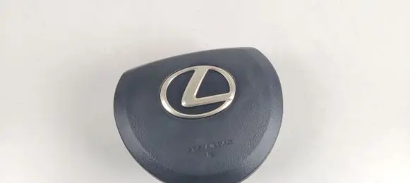 Lexus CT 200H Steering wheel airbag TG10A01003