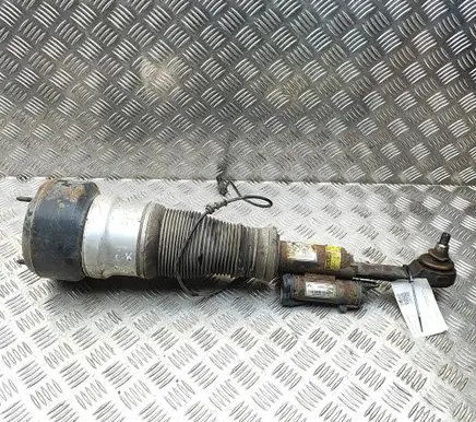 Mercedes-Benz CL C216 Air suspension front shock absorber A2213200438