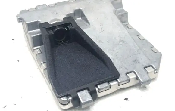 Windshield/windscreen camera