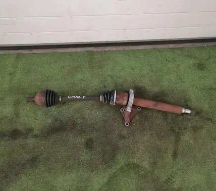 Ford C-MAX I Front driveshaft 