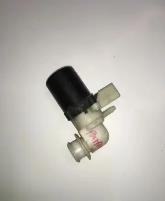 Nissan Patrol 260 Windscreen/windshield washer pump