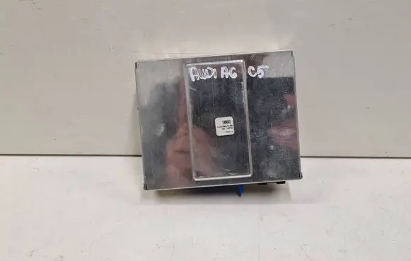 GPS navigation control unit/module