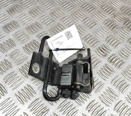 Audi Q7 4L Rear door lower hinge 4L0833411A