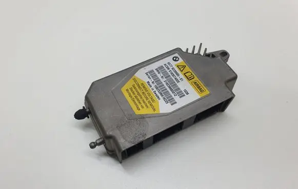 BMW 5 F10 F11 Airbag control unit/module 9239985 65779239985 6577923998501