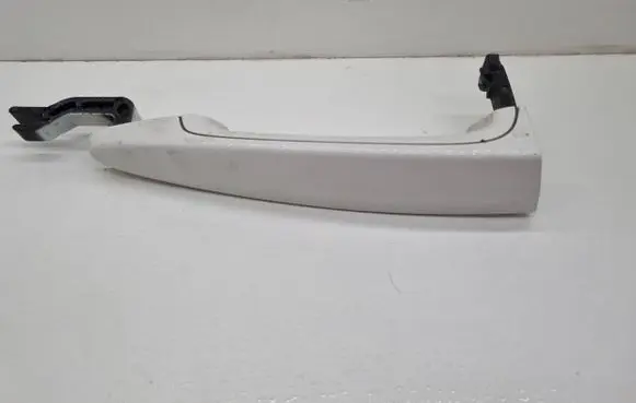 BMW X6 E71 Front door exterior handle 7207694 9XR21