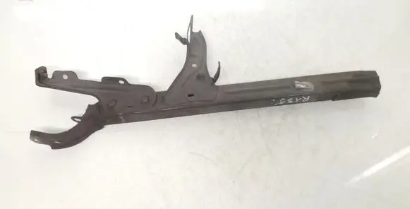 Toyota Avensis T250 Side radiator support slam panel 