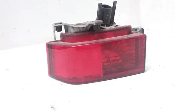 Rear fog light