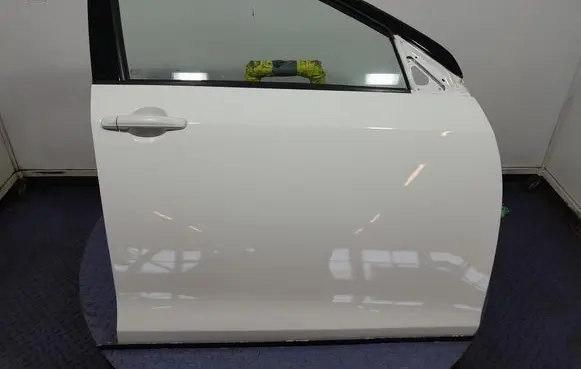 Suzuki Swift II Front door