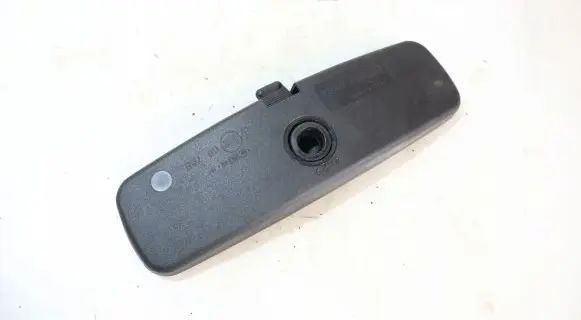 Citroen C4 Cactus Rear view mirror (interior)