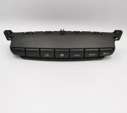 Mini Cooper Countryman R60 A set of switches 9804917
