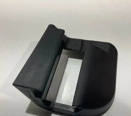 Mercedes-Benz ML W164 Front passenger seat rail trim A1649194420 1649194420