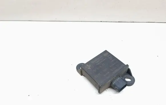 BMW 3 E92 E93 Tire pressure sensor 6781846