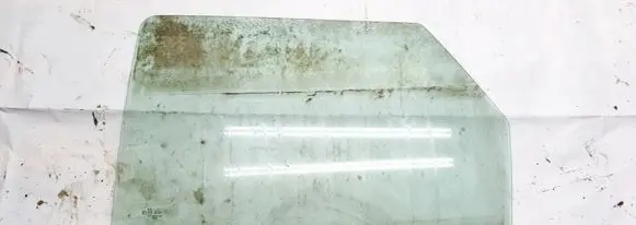 Ford Scorpio Rear door window glass